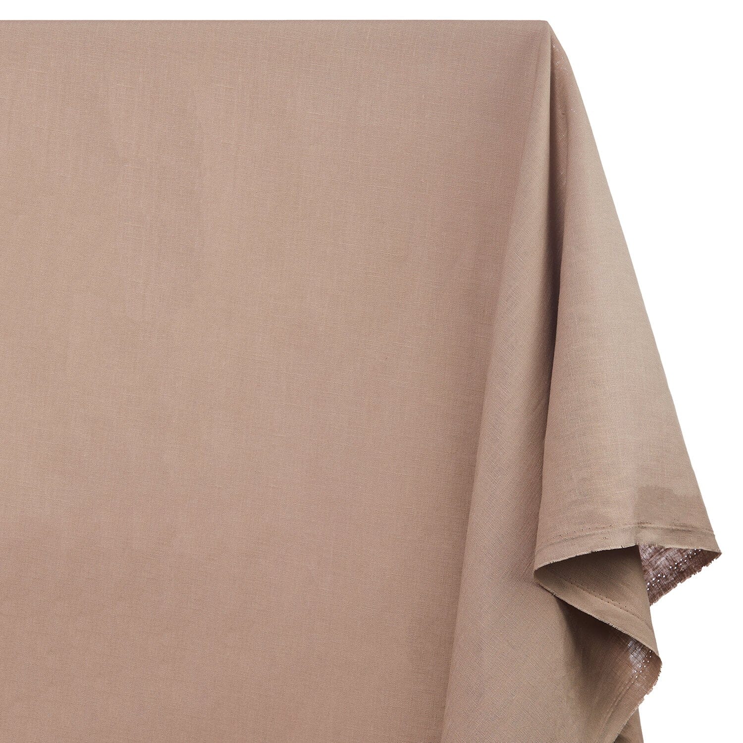 Yorkshire 6.7 oz Natural 100% Linen - Image 11