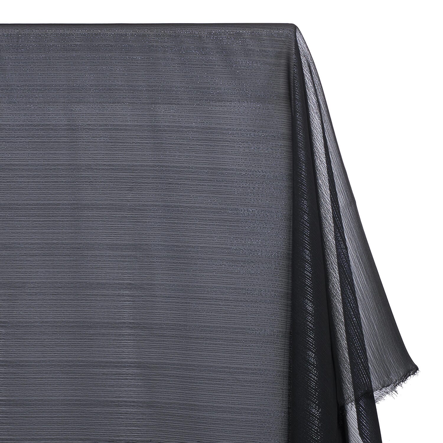 Zari Metallic Chiffon Jacquard - Image 37