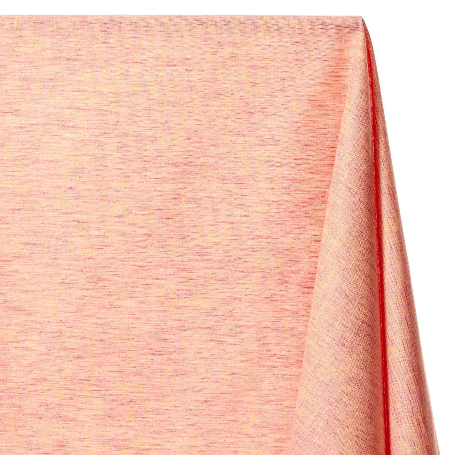 Zephyr Two Tone Slub Poplin - Image 4