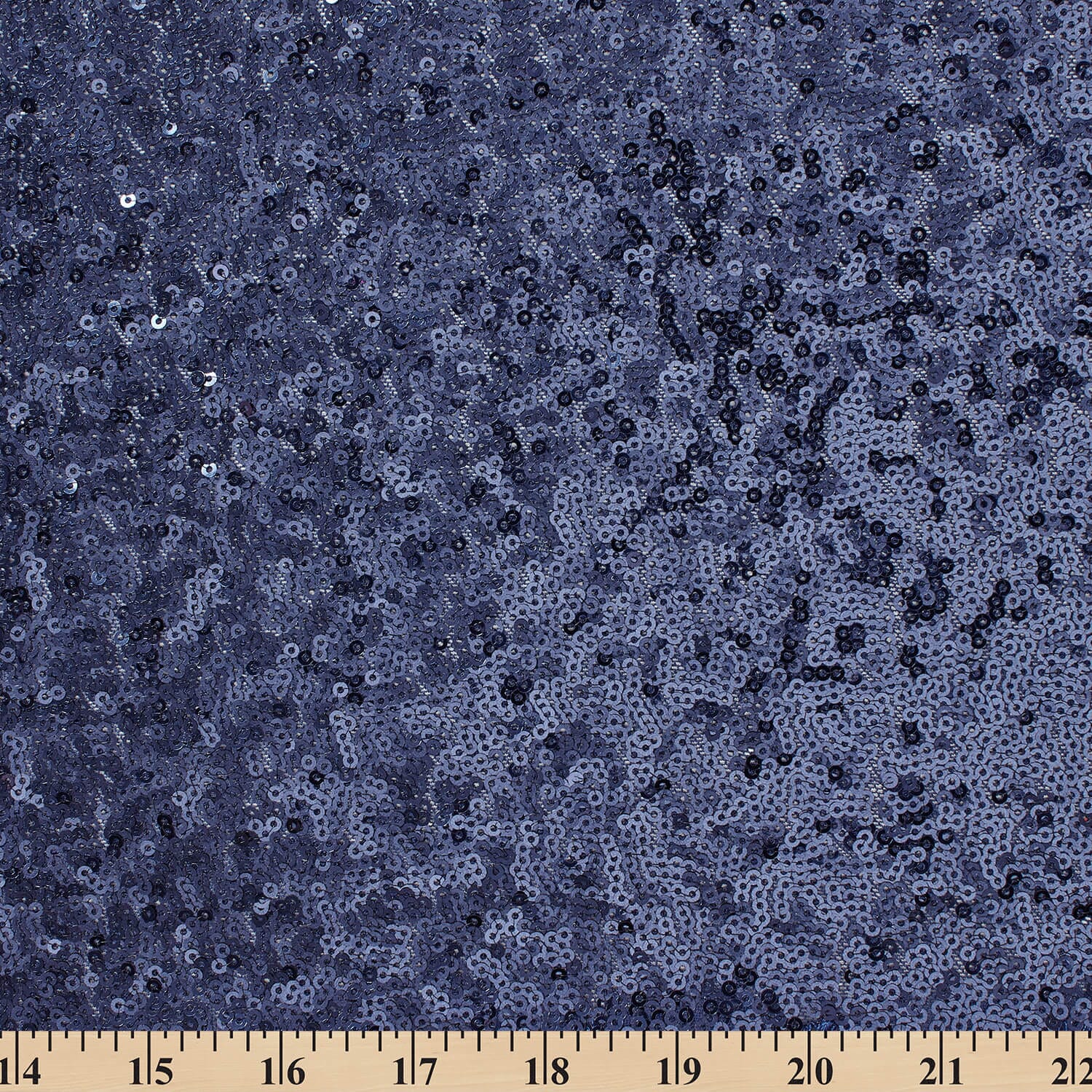 Zigzag Starlight Micro Sequins On Stretch Mesh - Image 59